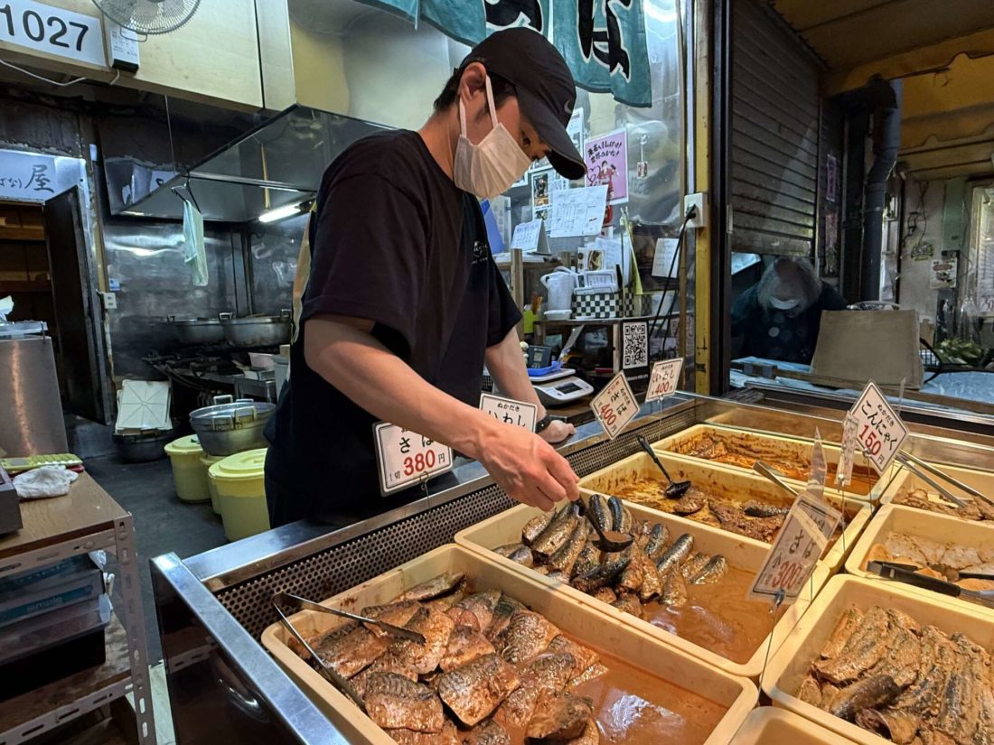 ▲転職は一大決心だったが「妻が背中を押してくれました」