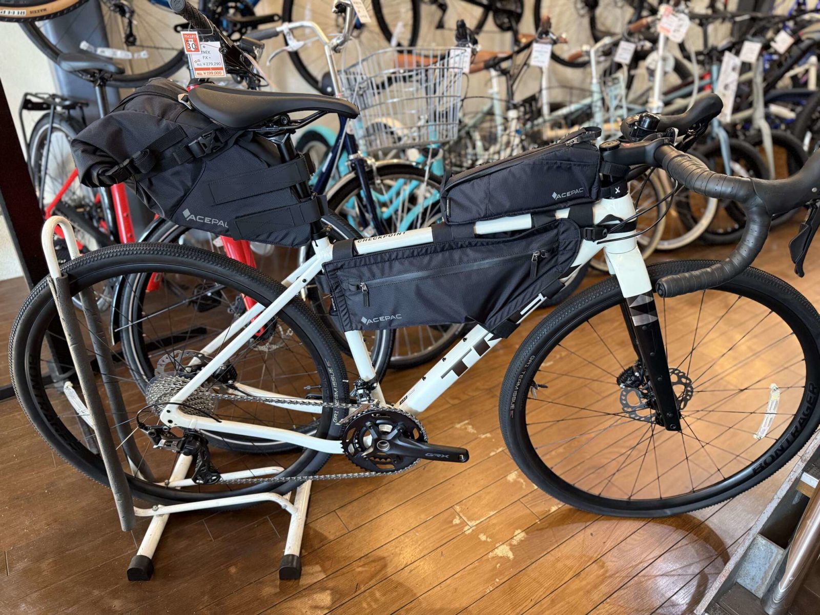 ロードバイク　北九州市小倉南区 シティサイクルから本格派まで。技術と品揃えに長けた自転車専門店